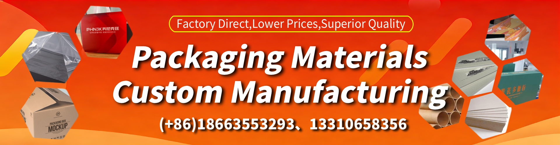 Broken Hill Packaging Box & Gift Box Manufacturer